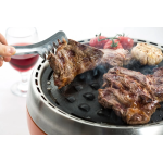 Homping GRILL 36厘米 桌上型便利烤爐